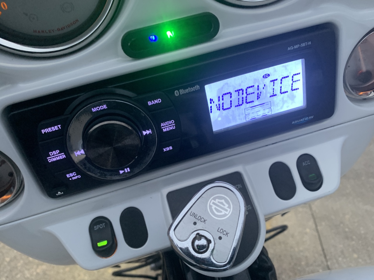 2008 Harley-Davidson Street Glide